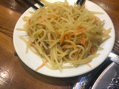 -猪小牛烤肉(青塔店)