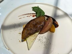 -Wei菋·Le Bistrot