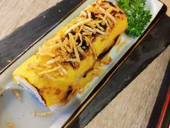 招牌焗寿司-千寿·金焰食堂(仁和新城店)