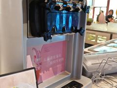 -怡咖啡·自助餐·西安香格里拉