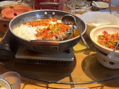 -俏湖兰·辣椒炒个肉(海沧店)