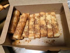 -锅圈食汇火锅烧烤食材超市(金田道店)