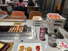 -丰茂烤串(公园店)