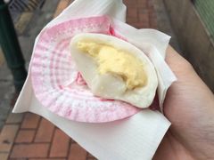 -澳门长洲糯米糍(柯打苏沙街店)