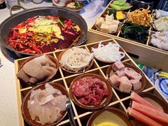 -芈重山老火锅(广州首店)