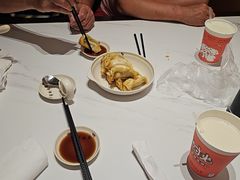 -蒋家桥饺面店(四望亭路店)