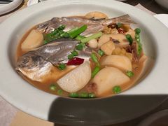 -荣小馆(椒江青悦城店)