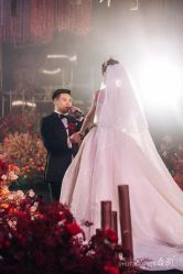 -MANLI BRIDAL婚纱