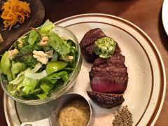 -羽深肉铺 Steak & Wine