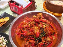 -聚味瞿记·龙虾堂(渔人码头一店)