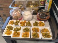 -五爷拌面(飞跃路店)