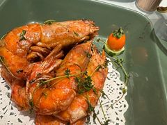 -甜阿姨·天台花园私房菜(万松园店)