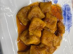 -五台山正觉全素斋