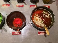 -巴奴毛肚火锅(京西大悦城店)