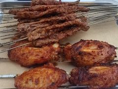 -东仪路传统烤肉