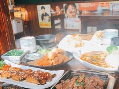 -小川洋风料理(汉街店)