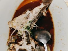 -金狮麟•宋宴•宋文化地标餐厅(晋安路店)