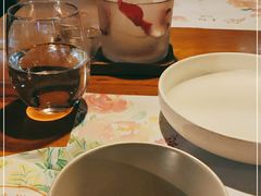 -素描餐厅(灵隐天竺店)