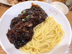 -香港饭店0410(弘大店)