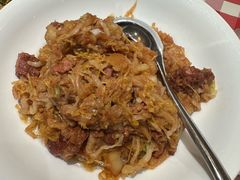 -西贝(六里桥旗舰店)