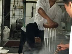 -甘记肥肠粉(马鞍北路店)
