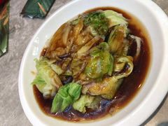 -大树餐厅(红旗街万达店)