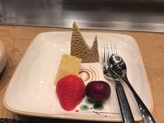-和·铁板烧·OMAKASE(望京昆泰嘉晟酒店)