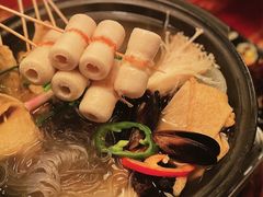 -Outdark Korean Restaurant