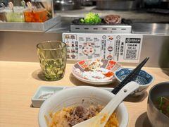 -肉肉大米(金虹桥店)