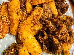 -全州拌饭馆(断桥店)