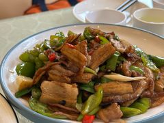 -博雅渔港·融合菜(维也纳国际大酒店)