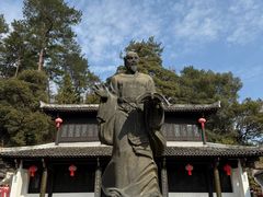 -白鹿洞书院