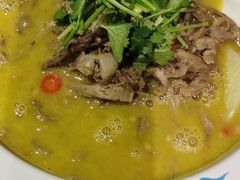 -天山醉美·新疆餐厅(富华里店)