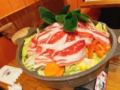 -藤原布二·大正创意料理(五台山店)