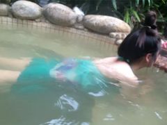 -三江森林温泉度假区