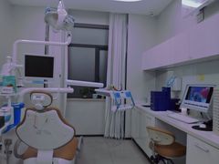 -牙博士口腔品牌连锁(杨浦店)