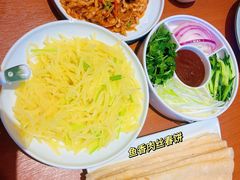 -老昌春饼(中央二店)