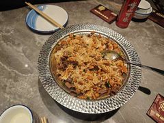 -1937青岛老味道·海肠捞饭·青岛菜(大鲍岛栈桥店)