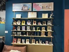 -海马体照相馆(天津世纪都会店)