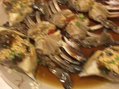 -弘益酱蟹