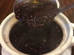 -梁记粥铺(开元地中海店)