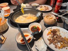 -同仁四季椰子鸡(无锡滨湖万象汇店)