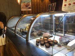 -Awfully Chocolate(来福士广场店)