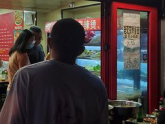 -觅姐麻辣烫(安定门店)