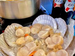-熹悟海鲜火锅·广式打边炉