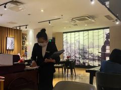 -RIVIERA 松鹤楼(外滩店)
