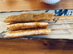 -深夜食堂(永康南路店)