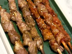 -清真·宁夏印象·盐池滩羊肉体验店(江宁路店)