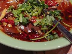 -绿茶餐厅(广州天河城店)