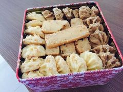 -家琳甜品(江南东店)